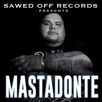 Mastadonte by Mastadonte