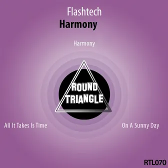 Harmony by Flashtech