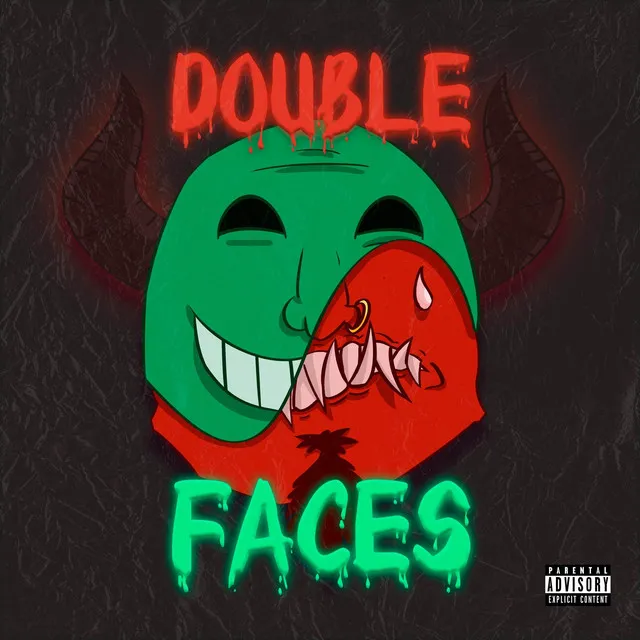 Double Faces