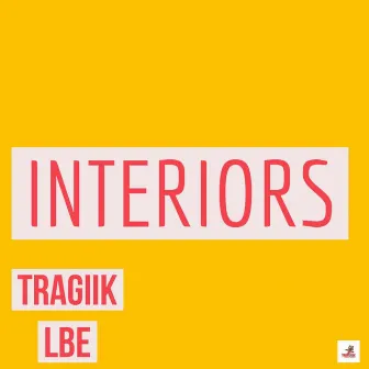 Interiors by Tragiik Lbe