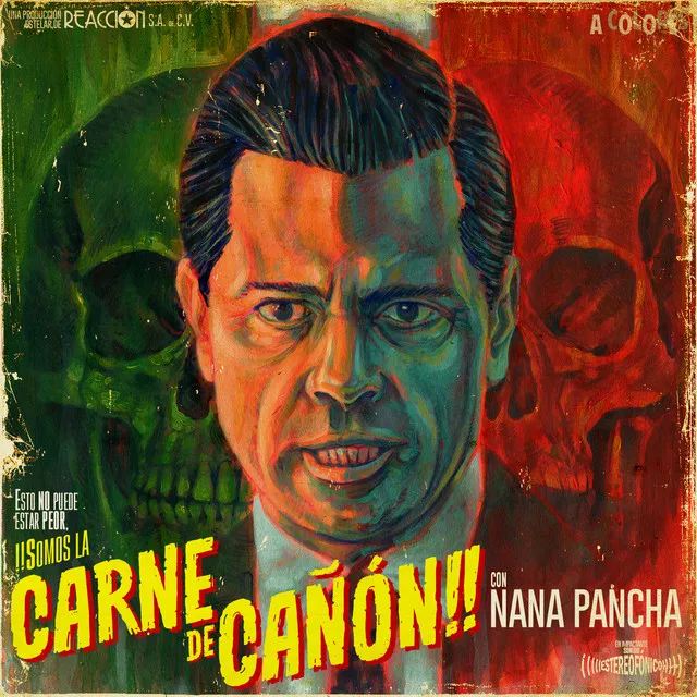 Carne de Cañon