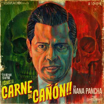 Carne de Cañon by Nana Pancha