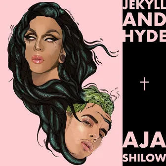 Jekyll and Hyde by Aja