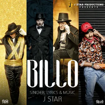 Billo by J Star