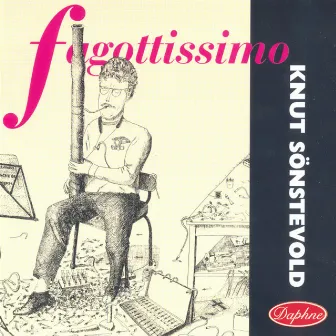 Fagottissimo by Knut Sönstevold