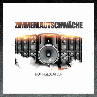 Zimmerlautschwäche by Ruhrgebeatler