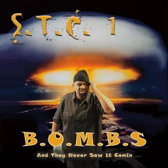 B.O.M.B.S by S.T.C. 1