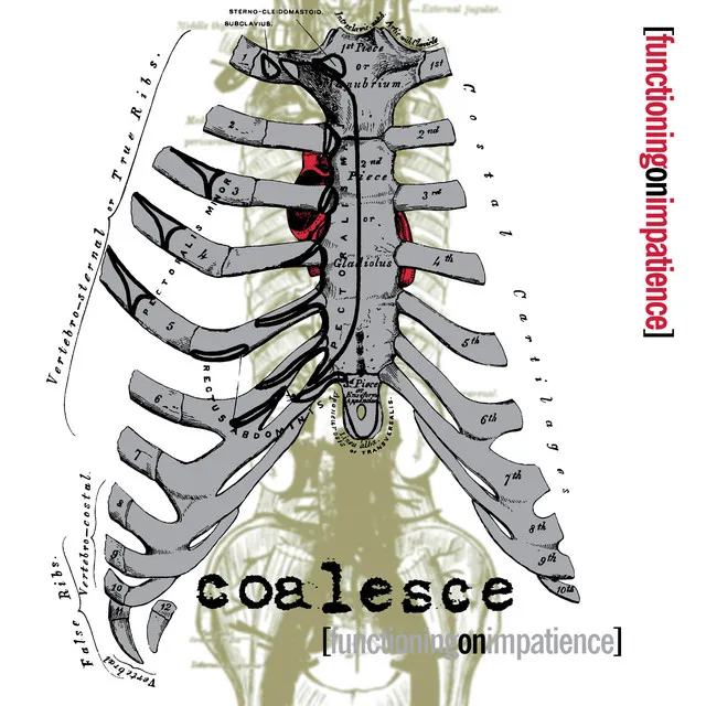 Coalesce