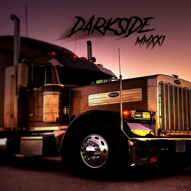 Darkside MMXXI