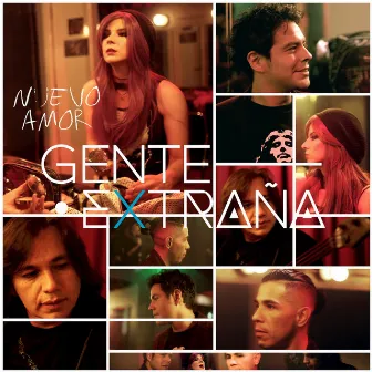 Nuevo Amor by Gente Extraña