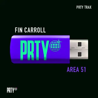 Area 51 by PRTY TRAX