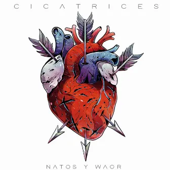 Cicatrices by Natos y Waor