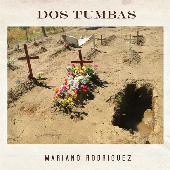 Dos tumbas by Mariano Rodriguez