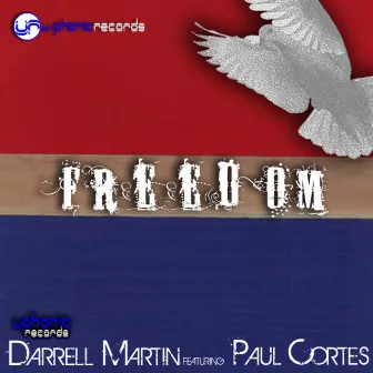 Freedom by Paul Cortes