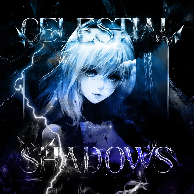 CELESTIAL SHADOWS