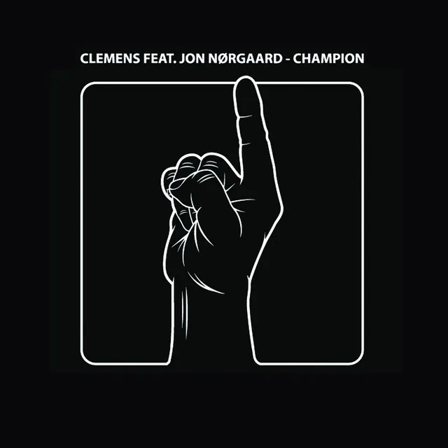 Champion (feat. Jon) - Jack Rowan Remix