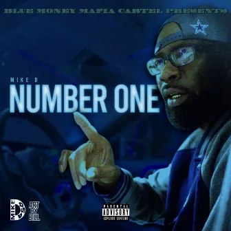 Number One by Mike D