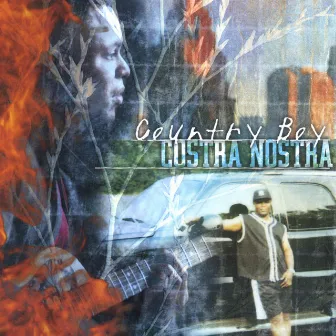 Costra Nostra by Countryboy