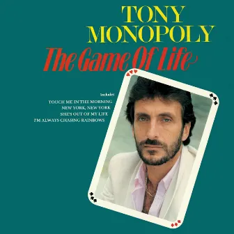 The Game of Life by Tony Monopoly