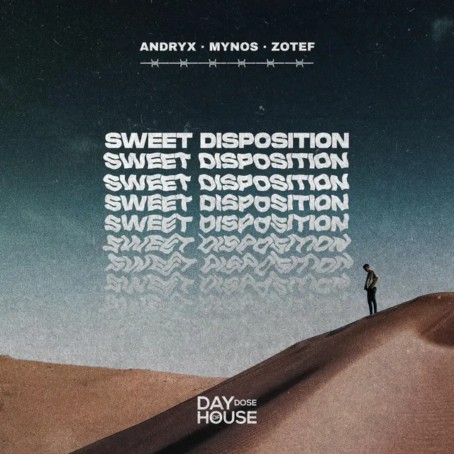 Sweet Disposition - Extended Mix