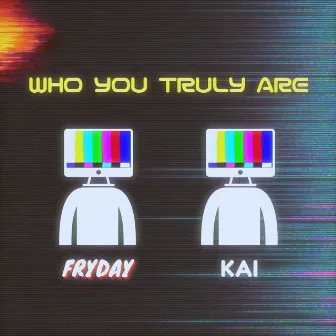 Who You Truly Are by Kai