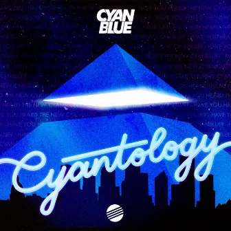 Cyantology by CyanBlue