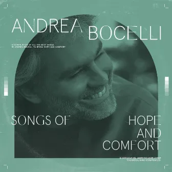 Songs Of Hope And Comfort (Expanded Edition) by Andrea Bocelli