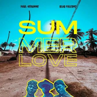 Summer Love by Paul-Kéranne