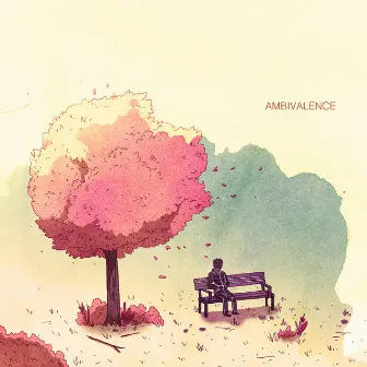 Ambivalence by Hanz