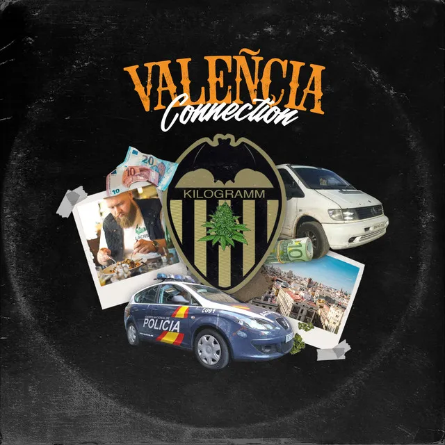 Valencia Connection