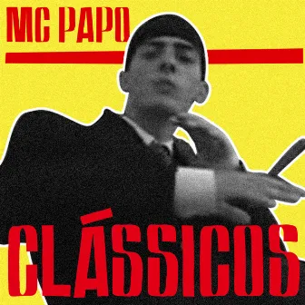 Clássicos by MC Papo