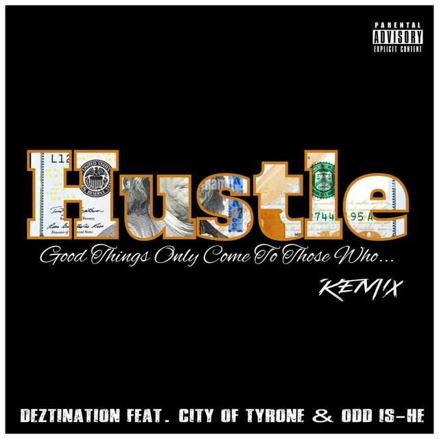 Hustle - Remix