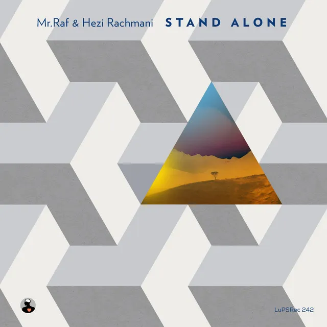 Stand Alone - Stanisha Remix