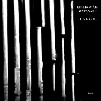 Lagom by Kirkkomaki Watanabe