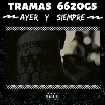 Ayer y siempre by Tramas 662ogs