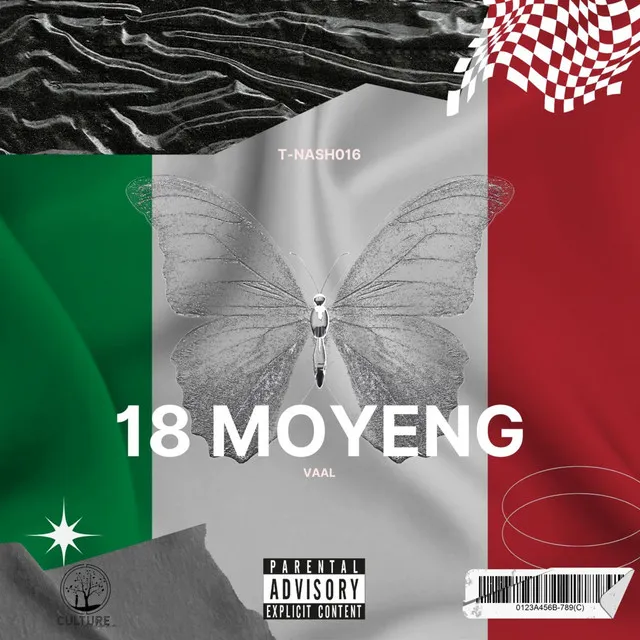 18 Moyeng