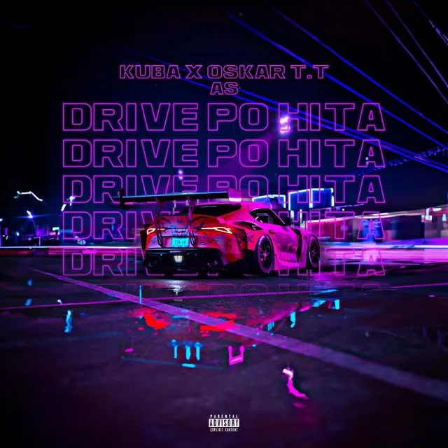 AS (DRIVE PO HITA)