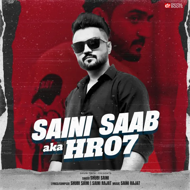 Saini Saab aka HR07