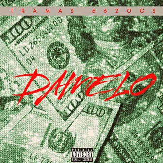 Damelo by Tramas 662ogs