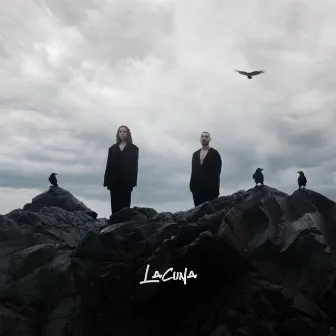 Lacuna by Segah