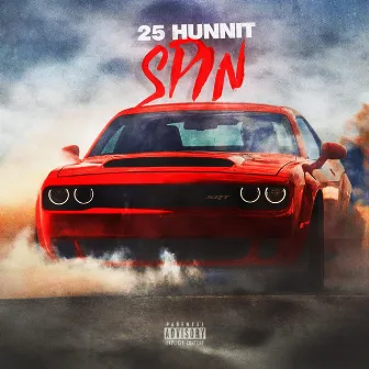 Spin by 25 Hunnit