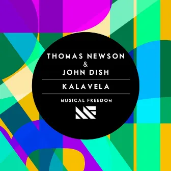 Kalavela by Thomas Newson