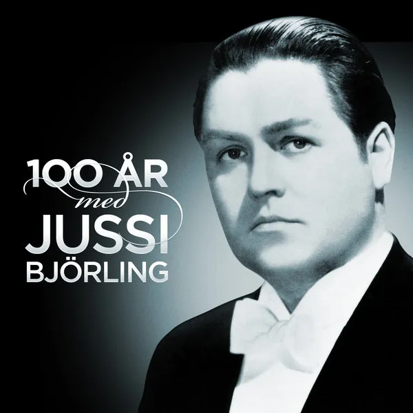 100 år med Jussi Björling