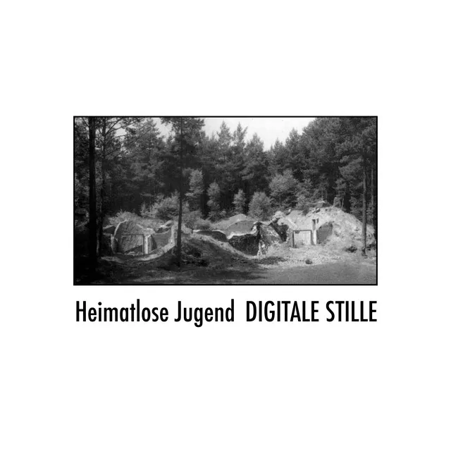 Digitale Stille (Im Rausch) - From "Franco's Settlers"