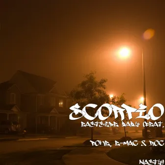 Eastside Baby (feat. Poke, E-Mac & Roc Nasty) by Scorpio