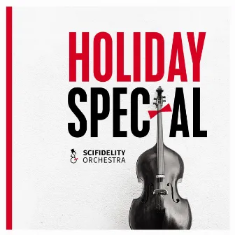 Holiday Special by Scifidelity Orchestra