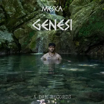 Genesi by Meska