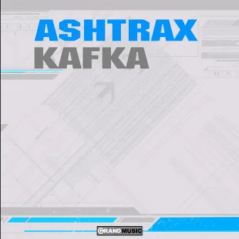 Kafka by Ashtrax