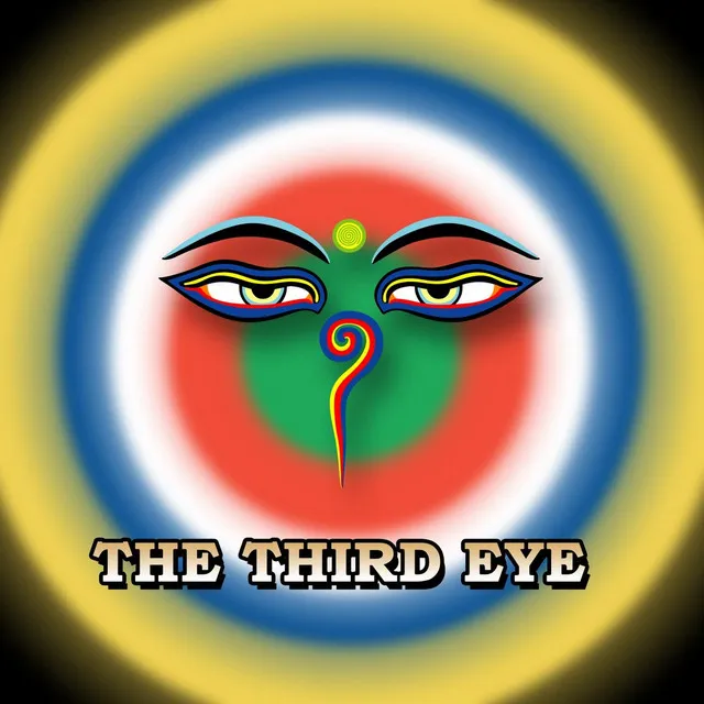 The Third Eye