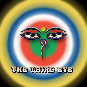 The Third Eye by Bijaya Vaidya